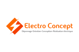 logo Electro Concept