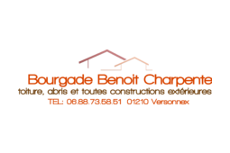 logo Bourgade Benoit
