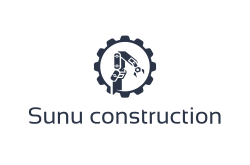 logo Sunu construction 