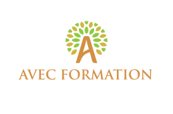 logo AVEC FORMATION