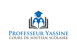 logo Professeur Yassine