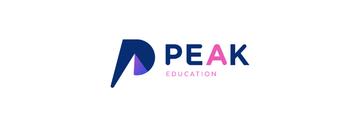 Logo de l'éducation de pointe