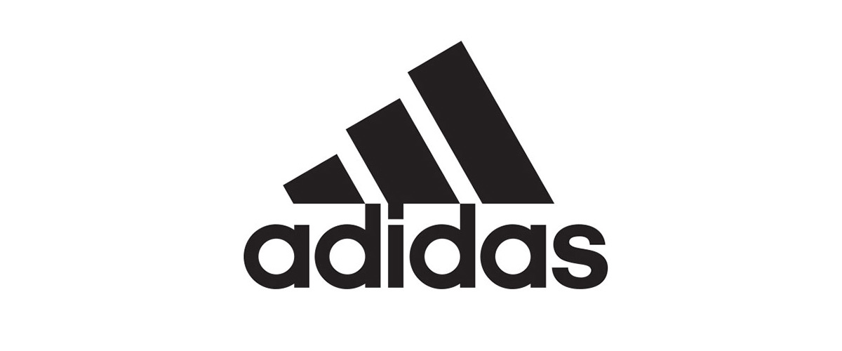 Marques du monde Logo Adidas