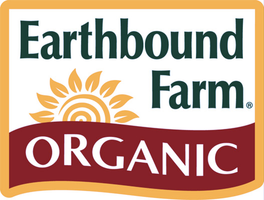 Logo earth bound
