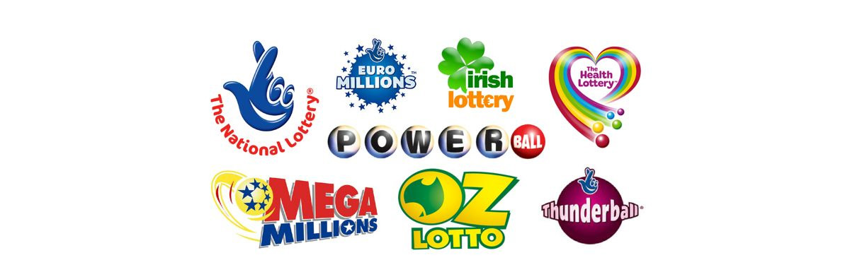 Logos de loterie