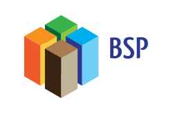 logo BSP