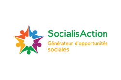 logo SocialisAction