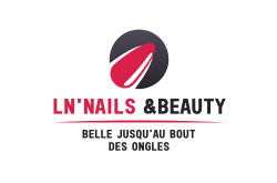 logo LN'NAILS