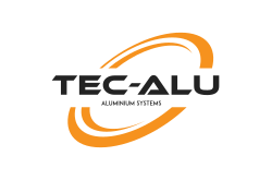 logo TEC-ALU
