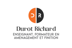 logo Durot Richard