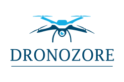 logo DRONOZORE