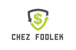 logo Chez Foolek