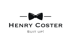logo Henry Coster