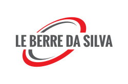 logo LE BERRE DA SILVA