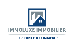 logo IMMOLUXE IMMOBILIER