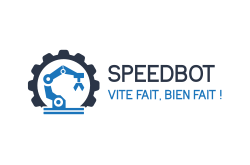 logo SPEEDBOT
