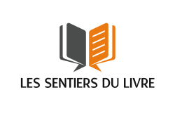 logo LES SENTIERS DU LIVRE