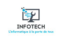 logo INFOTECH