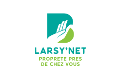 logo Larsy'net