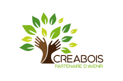 logo CREABOIS