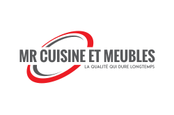 logo MR CUISINE ET MEUBLES 