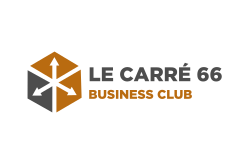 logo LE CARRÉ 66