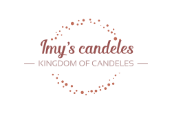 logo Imy's candeles