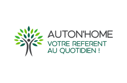 logo AUTON'HOME