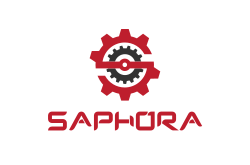 logo SAPHORA