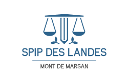 logo SPIP DES LANDES