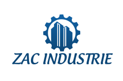 logo ZAC INDUSTRIE