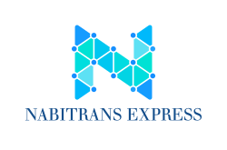 logo NABITRANS EXPRESS