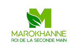logo MAROKHANNE