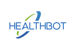 logo HEALTHBOT