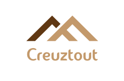 logo Creuztout