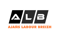 logo AJAÑS LABOUR BREIZH