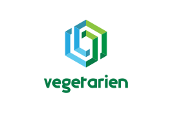 logo vegetarien