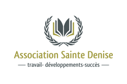 logo Association Sainte Denise
