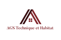logo AGS Technique et Habitat