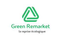 logo Green Remarket