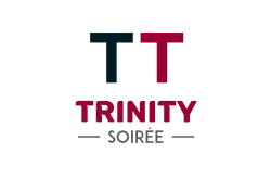 logo TRINITY