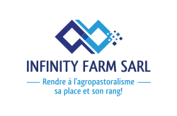 logo INFINITY FARM SARL