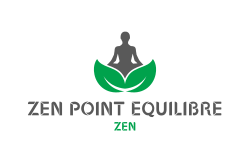 logo ZEN POINT EQUILIBRE