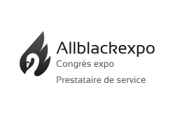 Allblackexpo 
