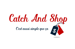 Catch And Shop