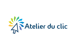 Atelier du clic