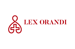 LEX ORANDI