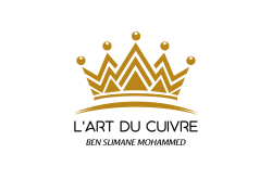 L'ART DU CUIVRE