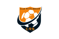 CLUB  RIYAD  SOCCER