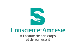 Consciente-Amnésie